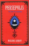 Persepolis - Marjane Satrapiová