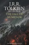 The Fall of Numenor - J. R. R. Tolkien