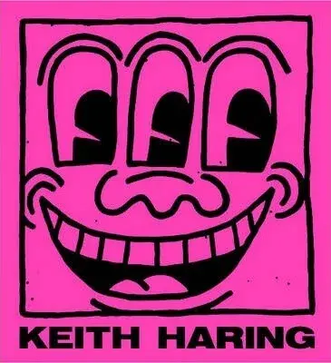 Keith Haring - Deitch Jeffrey, Suzanne Geiss, Julia Gruen