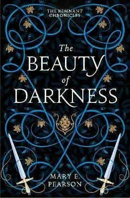 The Beauty of Darkness - Mary E. Pearsonová