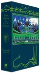 The Hobbit Facsimile Gift Edition [Lenticular cover] - J. R. R. Tolkien