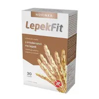 Lepekfit 30 tablet