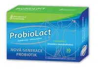 Favea Probiolact Tobolek 30