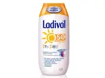 Ladival Dětská Pokožka Mléko Of50+ 200ml