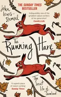 The Running Hare - John Lewis-Stempel