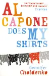Al Capone does my shirts - Gennifer Choldenko