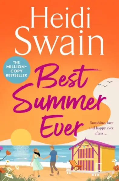Best Summer Ever - Heidi Swain