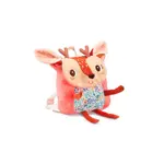 Lilliputiens - mäkký batôžtek -srnček Stella