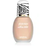 Sisley Phyto-Teint Ultra Eclat dlhotrvajúci tekutý make-up pre rozjasnenie pleti odtieň 0+ vanilla 30 ml