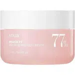 ANUA Peach 77% Niacín Hydratačný krém na tvár 50 ml