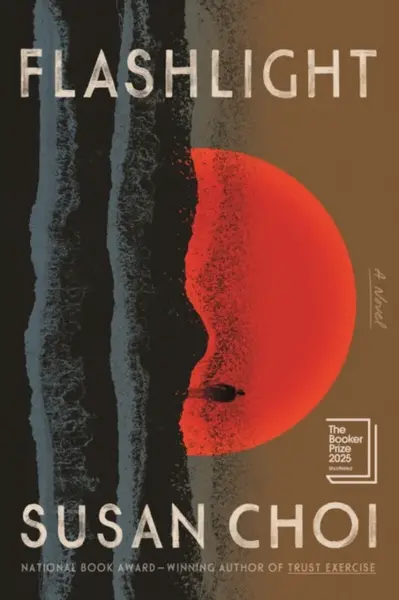 Flashlight - Susan Choi