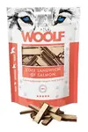 Woolf pochoutka soft sandwich of salmon 100g