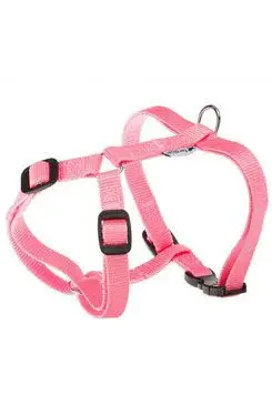 Postroj Champion P  M růžový