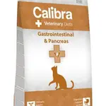 Calibra Vd Cat Gastrointestinal & Pancreas 2kg