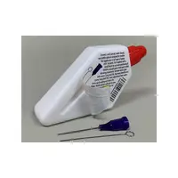 Photo Etch lepidlo na fotolepty