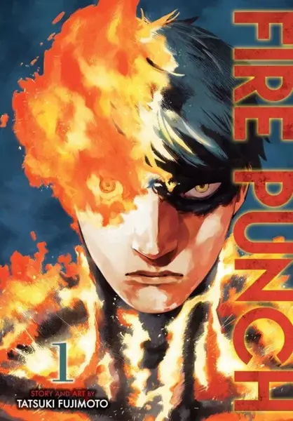 Fire Punch, Vol. 1 - Tacuki Fudžimoto