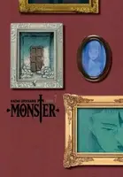 Monster: The Perfect Edition, Vol. 7 - Naoki Urasawa