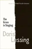The Grass is Singing - Doris Lessing