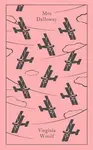 Mrs Dalloway - Virginia Woolfová