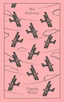 Mrs Dalloway - Virginia Woolfová