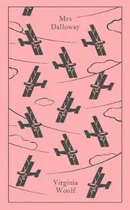 Mrs Dalloway - Virginia Woolfová