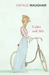 Cakes And Ale - William Somerset  Maugham