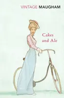 Cakes And Ale - William Somerset  Maugham