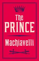 The Prince - Niccoló Machiavelli