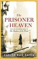 The Prisoner of Heaven - Carlos Ruiz Zafón