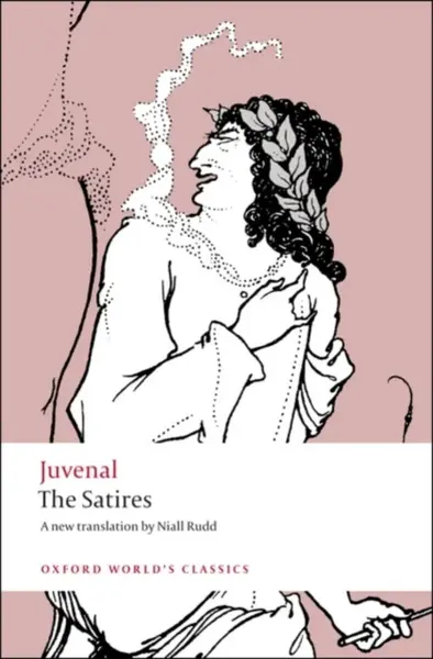 The Satires - Juvenal