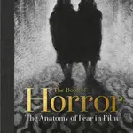 The Book of Horror - Matt Glasby
