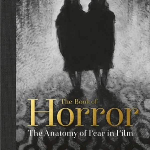 The Book of Horror - Matt Glasby
