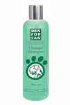 Menforsan šampon zklidňující a hojivý s aloe vera 1l