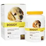 Doggy Care Junior Probiotika Plv 100g