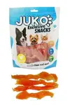 Juko Exclusive Smarty Snack soft chicken jerky 250g