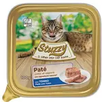 Stuzzy Cat Vanička Adult Paté Tuňák 100g