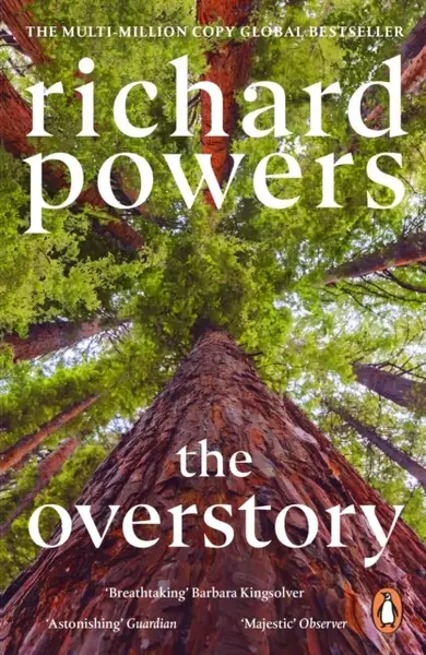 The Overstory - Richard Powers