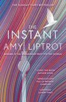 The Instant - Liptrot Amy