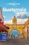 Lonely Planet Guatemala - Ray Bartlett, Lonely Planet, Lucas Vidgen