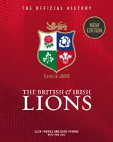 The British & Irish Lions - Cole Rob, Greg Thomas