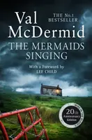 The Mermaids Singing - Val McDermidová
