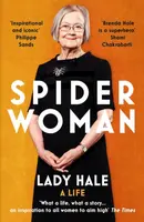 Spider Woman - Lady Hale