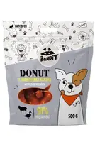Vetexpert Mr.bandit pochoutka donut jehněčí s kachnou 500g