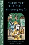Sherlock Holmes' Brainteasing Puzzles - Catherine Veitch