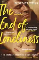 The End of Loneliness - Benedict Wells