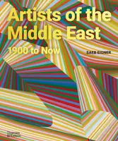 Artists of the Middle East - Saeb Eigner