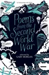 Poems from the Second World War - Morgan Gaby