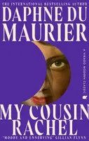 My Cousin Rachel - Daphne du Maurier