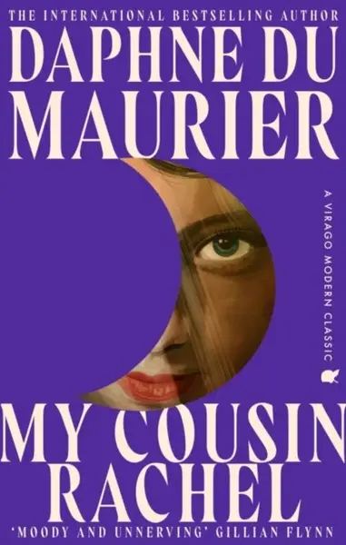 My Cousin Rachel - Daphne du Maurier
