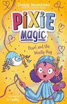 Pixie Magic: Pearl and the Woolly Hug - Daisy Meadows
